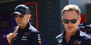 Foto zur News: Kommentar: Warum Newey Red Bull ohne &quot;gardening Leave&quot;