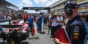 Foto zur News: Eddie Jordan: Medienberichte über Newey-Deal mit Ferrari