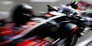Foto zur News: Formel-1-Liveticker: Verstappen will in Le Mans fahren