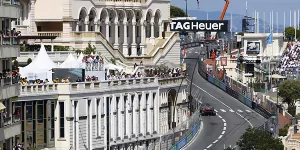Foto zur News: TV-Quoten Monaco 2024: Sky holt Saisonbestwert, auch ORF