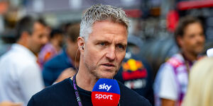 Foto zur News: Ralf Schumacher: &quot;Die Zeiten ändern sich - Monaco muss sich mit verändern&quot;