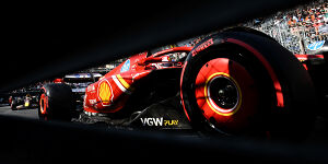 Foto zur News: Nur weiche Reifen in Monaco: Pirelli möchte Vorschlag prüfen