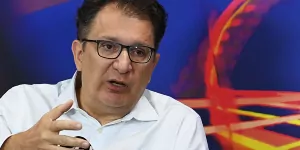 Foto zur News: Interview: Warum die Formel 1 für 2026 die Regeln ändert