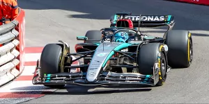 Foto zur News: Marc Surer entschlüsselt: Ist es das, woran es bei Mercedes