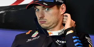 Foto zur News: WM-Situation: Flattern bei Red Bull jetzt die Nerven?
