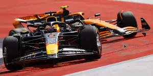 Foto zur News: Silverstone-Donnerstag in der Analyse: Keine