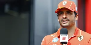Foto zur News: Carlos Sainz: Binotto-Verpflichtung bei Audi hat keinen