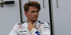 Foto zur News: Formel-1-Liveticker: Das passiert jetzt nach dem Aus von