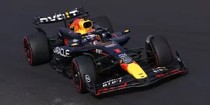 Foto zur News: Austin-Freitag in der Analyse: Red Bull hat Vorrichtung