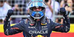 Foto zur News: Austin-Sprint: Erster Verstappen-Sieg seit Österreich im