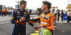 Foto zur News: Formel-1-Liveticker: Ist Lando Norris zu zurückhaltend für