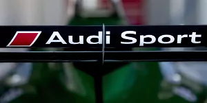 Foto zur News: Warum Audi 2026 ein höheres Budget haben soll als die