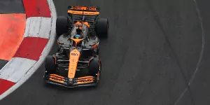 Foto zur News: Trotz McLaren-Bestzeit: Ferrari für Timo Glock &quot;klar