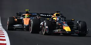 Foto zur News: Wie die TV-Übertragung der Formel 1 Ärger um Strafen