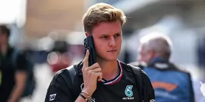 Foto zur News: Binotto über Schumacher: Fragt Toto, warum er Kimi nimmt und
