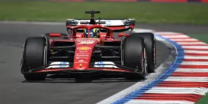 Foto zur News: Ferrari verpokert sich im Flexi-Wings-Fall: &quot;Zwei Monate