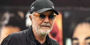 Foto zur News: Briatore über Renault-Ausstiegsgerüchte: &quot;Verstehe