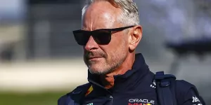 Foto zur News: Red Bull: Wheatley darf früher gehen, Courtenay vorerst