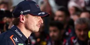 Foto zur News: Irres Angebot an Max Verstappen? Aston Martin dementiert