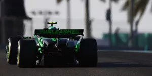 Foto zur News: Audi bestätigt: Vollständige Übernahme von Sauber