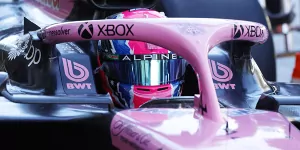 Foto zur News: Robert Doornbos: &quot;Jack Doohan wird die Saison nicht beenden&quot;