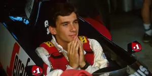 Foto zur News: Von Warwick bis Doohan: Diese Fahrer feierten ihr F1-Debüt
