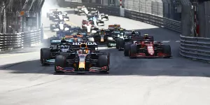 Foto zur News: Weiteres Alleinstellungsmerkmal weg: Monaco erstmals mit