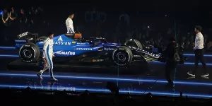 Foto zur News: Carlos Sainz: Wird ein halbes Jahr dauern, bis ich den