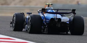 Foto zur News: Formel 1 verkündet Testtermine 2026