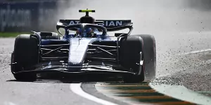 Foto zur News: Carlos Sainz: Ich hätte am Funk die gleichen Probleme gehabt