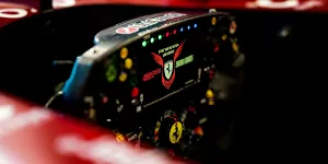 Foto zur News: Lewis Hamilton stellt weiter um: Neue Software am