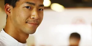 Foto zur News: Nach Freitagstraining für Alpine: Ryo Hirakawa wird
