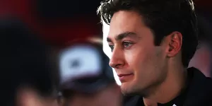 Foto zur News: George Russell kritisiert FIA: Geht in eine &quot;instabile
