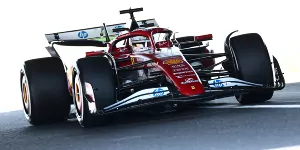 Foto zur News: Frederic Vasseur: Rückstand von Ferrari ist nicht nur der