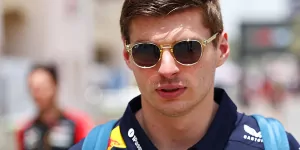 Foto zur News: Max Verstappen: Red Bulls Weg zurück wird einer der kleinen