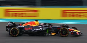 Foto zur News: Christian Horner stellt richtig: Es gibt kein großes Imola-Update bei Red Bull!
