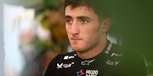 Foto zur News: Formel-1-Liveticker: Also doch? Alpine erwägt Wechsel