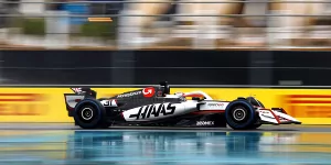 Foto zur News: Esteban Ocon: Sonderlob für Rennleiter Rui Marques in Miami