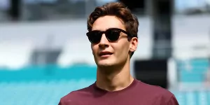 Foto zur News: Über eine Million Euro: Russell zahlt Eltern &quot;Schulden&quot; aus Karttagen zurück