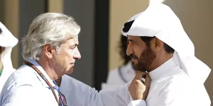 Foto zur News: Carlos Sainz sen. exklusiv: &quot;Jetzt ist der richtige