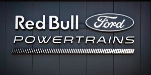 Foto zur News: Ford über Red-Bull-Motor für 2026: &quot;Die meisten Meilensteine