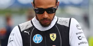 Foto zur News: &quot;Mimimi Hamilton&quot;: Ralf Schumacher findet Hamiltons