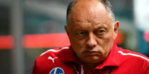 Foto zur News: Vasseur sieht kein Stallorder-Drama: &quot;Haben es sauber umgesetzt!&quot;