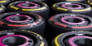 Foto zur News: Mit C6: Warum Imola ein wichtiger Test für Pirellis radikalen Reifenplan ist