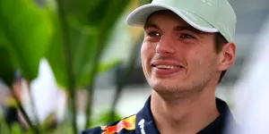 Foto zur News: Verstappen beantwortet FIA-Fangfrage nicht: &quot;Wäre dumm von mir ...&quot;