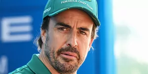 Foto zur News: Alonsos Geduld: 2026 mit Aston Martin ist ganz anders als damals mit McLaren