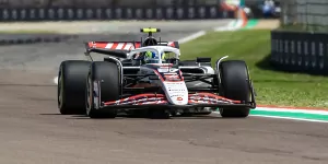 Foto zur News: Bearman-Hickhack in Q1: So erklärt die FIA seine gestrichene P10-Zeit