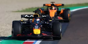 Foto zur News: FIA-Direktiven vor Imola: Einfluss auf die
