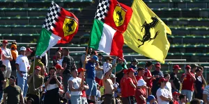 Foto zur News: TV-Quoten Imola: 1,5 Millionen sehen Formel 1 auf RTL
