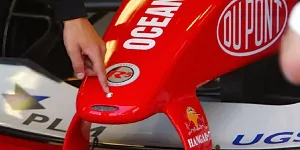Foto zur News: Wie Jaguar in Monaco einen Diamanten verlor